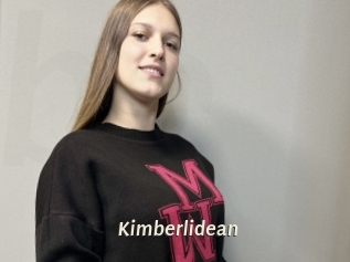 Kimberlidean