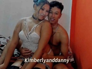 Kimberlyanddanny
