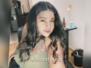 Kimberlycold