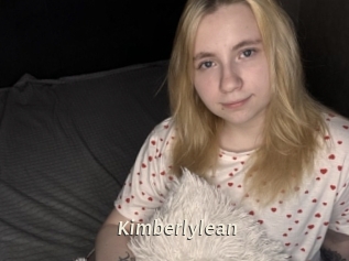 kimberlylean Blog éjac