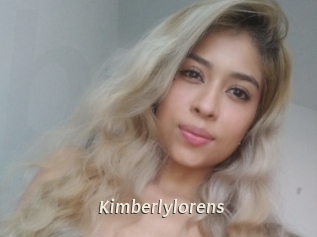 Kimberlylorens