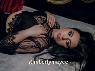 Kimberlymayce