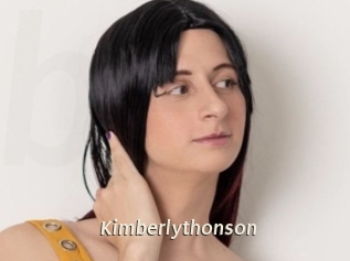 Kimberlythonson