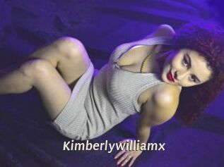 Kimberlywilliamx
