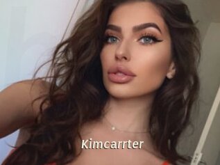 Kimcarrter