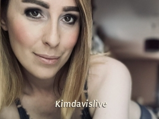 Kimdavislive