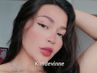 Kimdevinne
