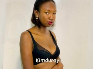 Kimduroy