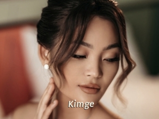 Kimge