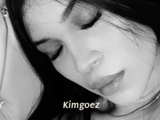 Kimgoez