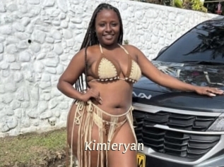 kimieryan Blog éjac