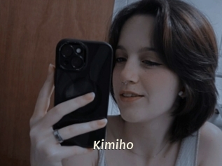 Kimiho