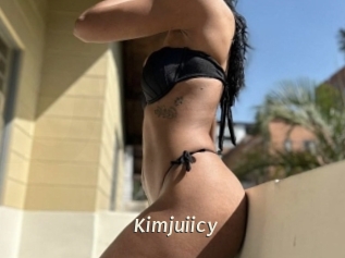 Kimjuiicy