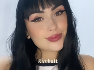 Kimkatt