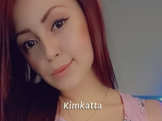 Kimkatta