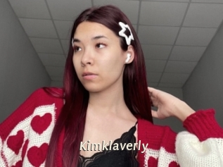 Kimklaverly