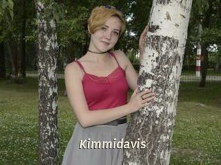 Kimmidavis