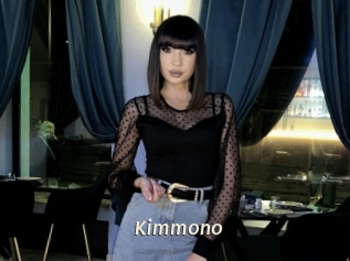 Kimmono