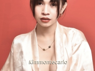 Kimmontecarlo