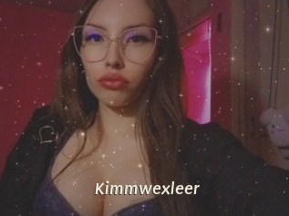 Kimmwexleer