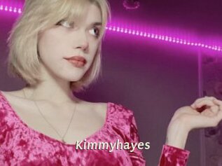 Kimmyhayes