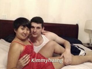 Kimmyhuang