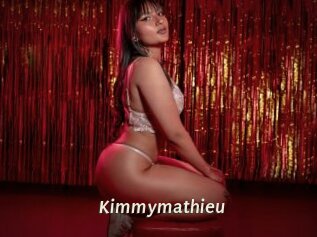 Kimmymathieu