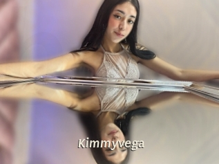 Kimmyvega