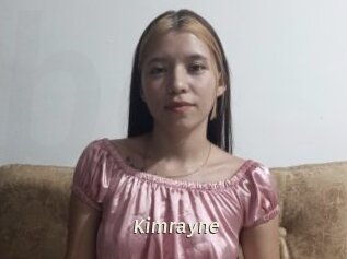Kimrayne