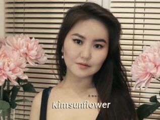 Kimsunflower
