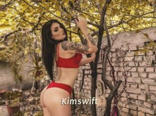 Kimswift