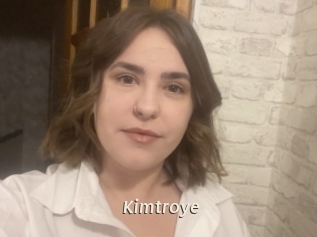 Kimtroye
