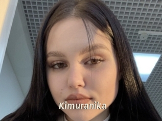 Kimuranika