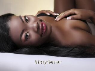 Kimyferrer