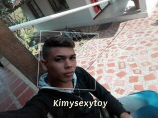 Kimysexytoy