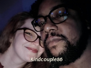 Kindcouple86