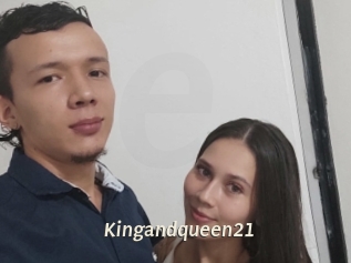 Kingandqueen21