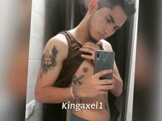 Kingaxel1