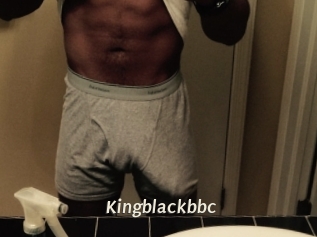 Kingblackbbc