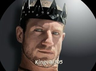 Kingcal305