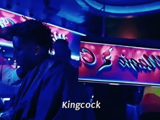 Kingcock