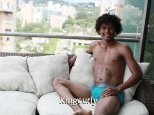 Kingcurly