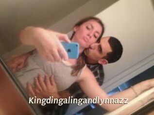Kingdingalingandlynnazz
