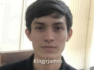 Kingjrjames