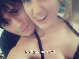 Kingpinnkitkat