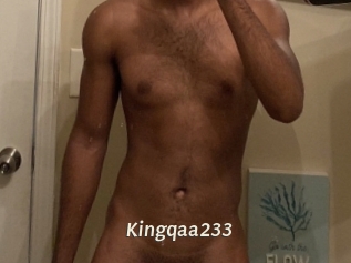 Kingqaa233