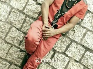 Kingrashi