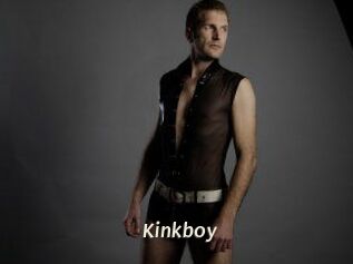 Kinkboy
