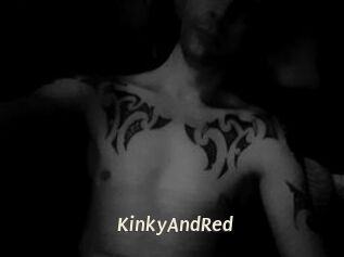 kinkyAndRed Blog éjac