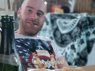 Kinkybajuud